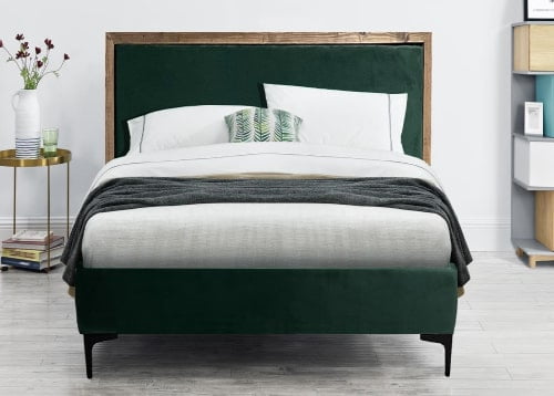 מיטה זוגית דגם מרקו
